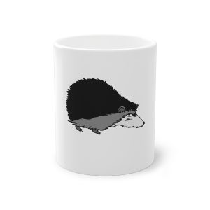 Taza estandar 325 ml - Blanco - Eriço