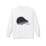 Sudadera Softstyle cuello redondo - Blanco - Eriço