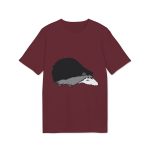Camiseta Creator 2.0 - Burdeos - Eriço