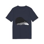 Camiseta Creator 2.0 - Azul marino frances - Eriço