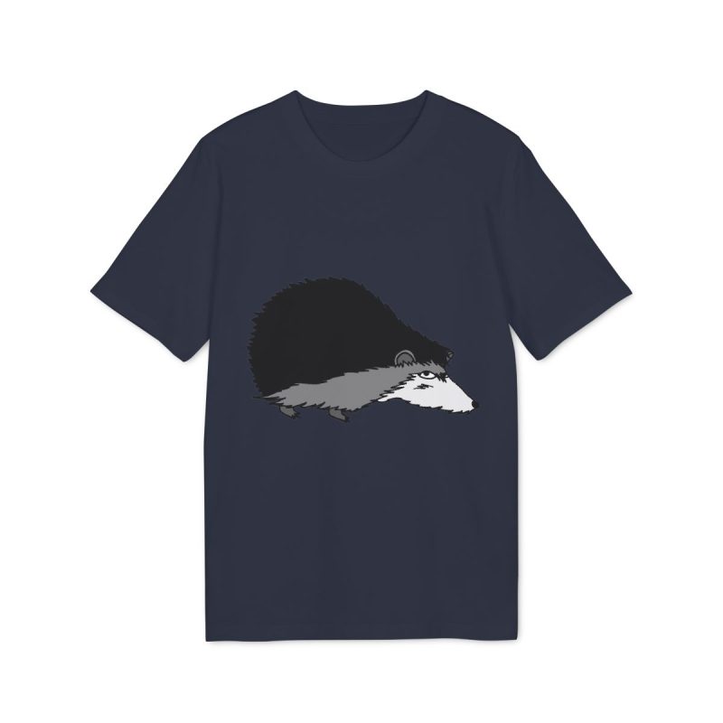 Camiseta Creator 2.0 - Azul marino frances - Eriço