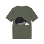 Camiseta Creator 2.0 - Caqui - Eriço