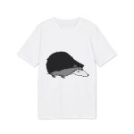 Camiseta Creator 2.0 - Blanco - Eriço