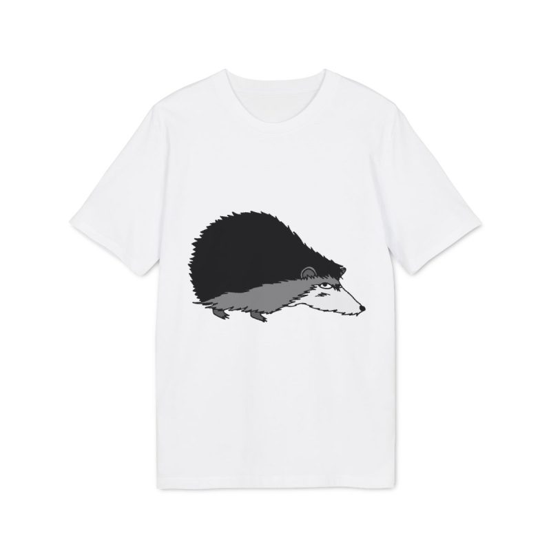 Camiseta Creator 2.0 - Blanco - Eriço