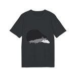 Camiseta Creator 2.0 - Gris jaspeado oscuro - Eriço