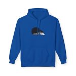 Sudadera Softstyle con capucha - Azul royal - Eriço