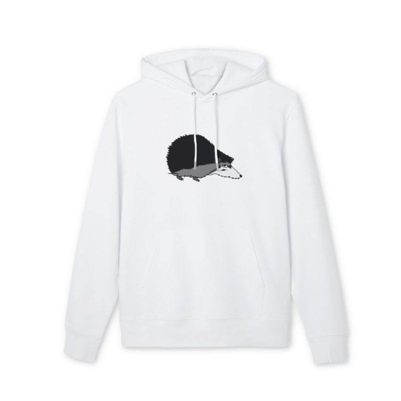 Sudadera Cruiser 2.0 - Blanco - Eriço