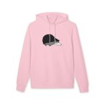 Sudadera Cruiser 2.0 - Rosa algodon - Eriço Sudadera Cruiser 2.0 - Rosa algodon - Eriço