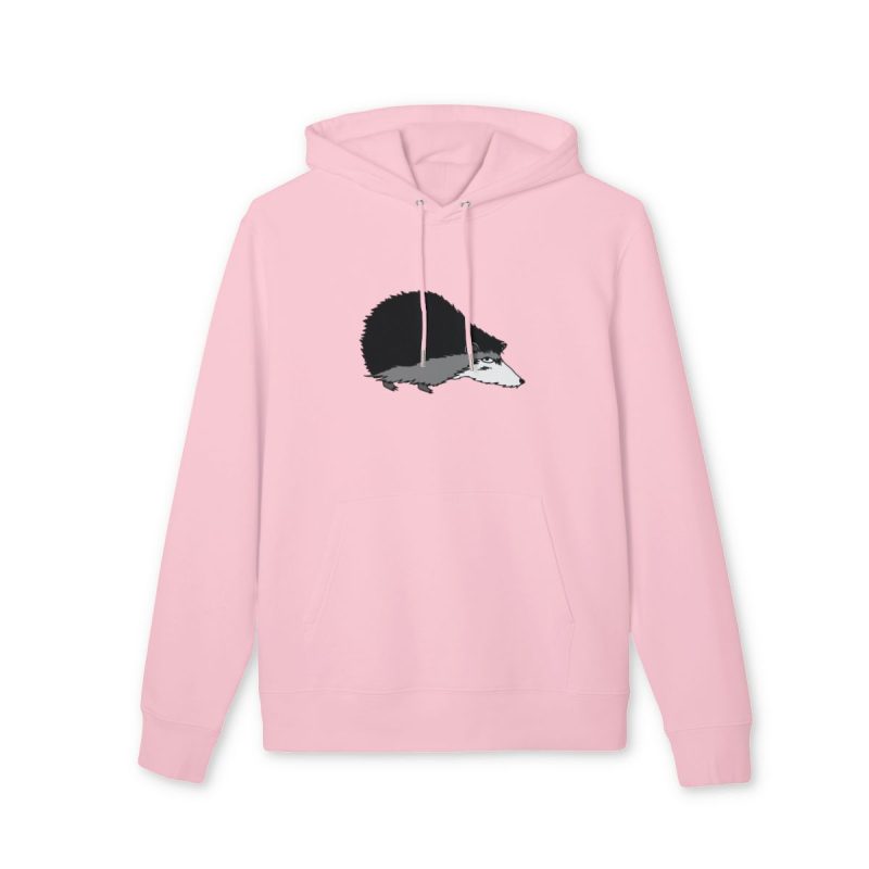 Sudadera Cruiser 2.0 - Rosa algodon - Eriço