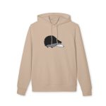 Sudadera Cruiser 2.0 - Arena del desierto - Eriço Sudadera Cruiser 2.0 - Arena del desierto - Eriço