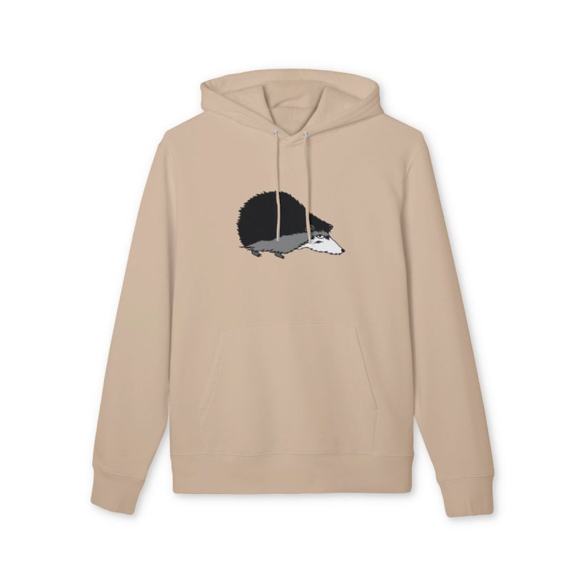 Sudadera Cruiser 2.0 - Arena del desierto - Eriço