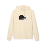 Sudadera Cruiser 2.0 - Natural crudo - Eriço Sudadera Cruiser 2.0 - Natural crudo - Eriço