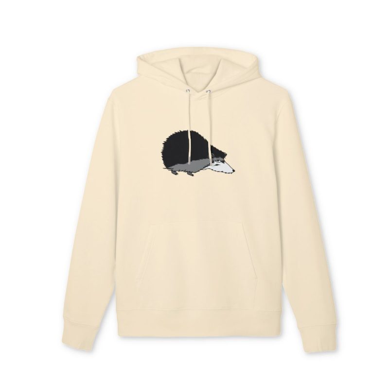 Sudadera Cruiser 2.0 - Natural crudo - Eriço