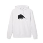 Sudadera Cruiser 2.0 - Blanco roto - Eriço Sudadera Cruiser 2.0 - Blanco roto - Eriço