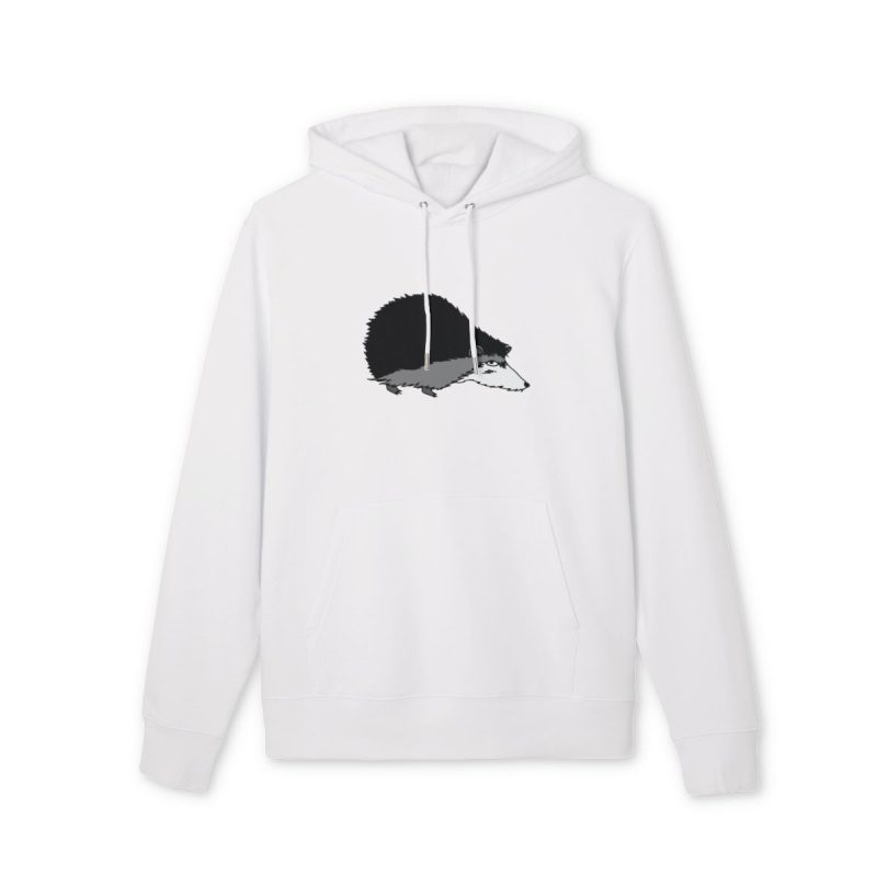 Sudadera Cruiser 2.0 - Blanco roto - Eriço