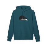 Sudadera Cruiser 2.0 - Azul estelar - Eriço Sudadera Cruiser 2.0 - Azul estelar - Eriço