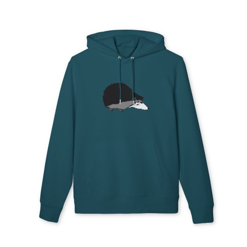 Sudadera Cruiser 2.0 - Azul estelar - Eriço