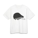 Camiseta Freestyler tacto seco - Blanco - Eriço