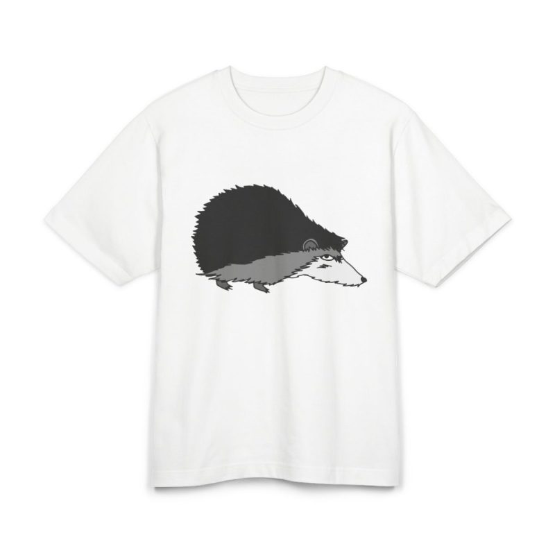 Camiseta Freestyler tacto seco - Blanco - Eriço