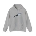 Sudadera con capucha - Gris deportivo - Geneta
