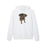 Sudadera Cruiser 2.0 - Blanco - Camiseta «Ca que ladra no mossega»