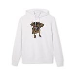 Sudadera Cruiser 2.0 - Blanco roto - Camiseta «Ca que ladra no mossega»