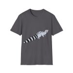 Camiseta Softstyle - Gris marengo - Geneta Camiseta Softstyle - Gris marengo - Geneta