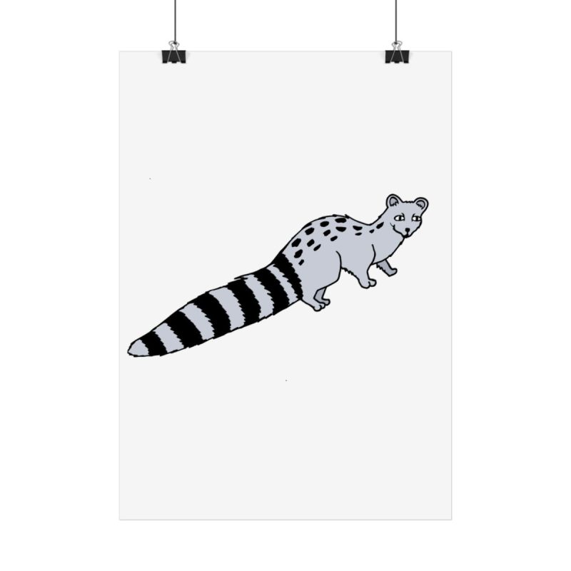 Poster - Geneta Poster - Geneta