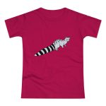 Camiseta mujer punto liso - Sorbete - Geneta Camiseta mujer punto liso - Sorbete - Geneta