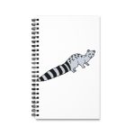 Cuaderno de espiral - Geneta