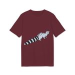 Camiseta Creator 2.0 - Burdeos - Geneta