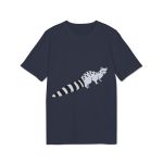 Camiseta Creator 2.0 - Azul marino frances - Geneta