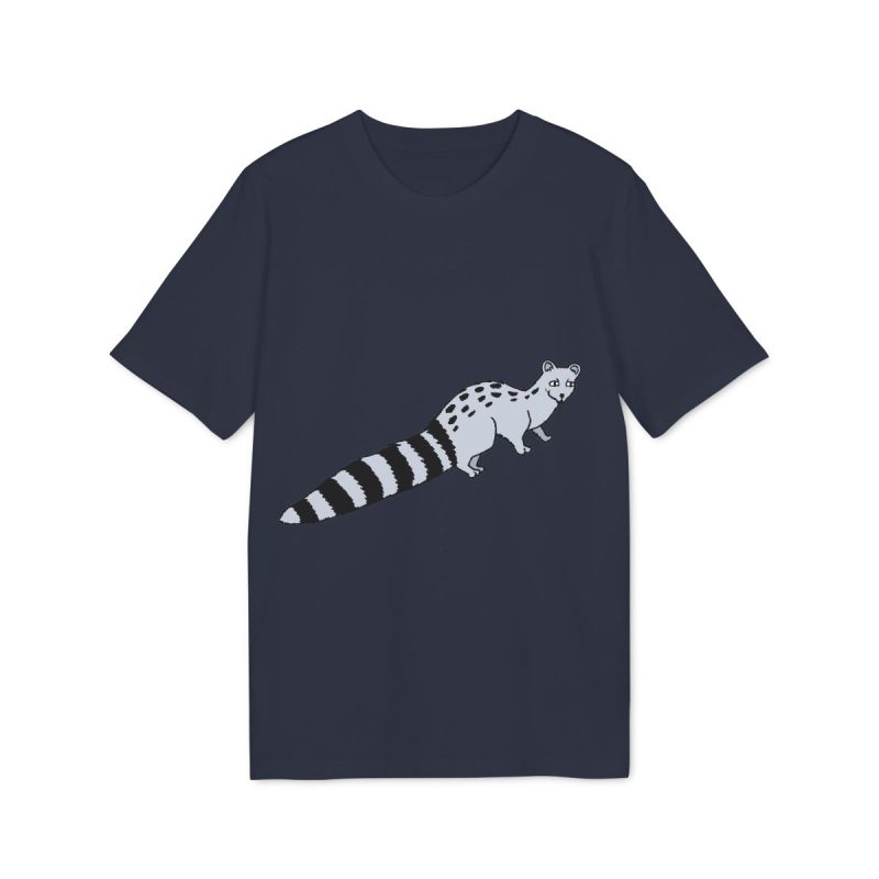Camiseta Creator 2.0 - Azul marino frances - Geneta