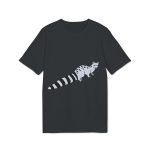 Camiseta Creator 2.0 - Gris jaspeado oscuro - Geneta