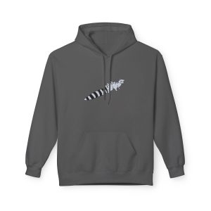Sudadera Softstyle con capucha - Gris marengo - Geneta