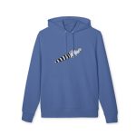Sudadera Cruiser 2.0 - Azul intenso - Geneta