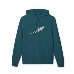 Sudadera Cruiser 2.0 - Azul estelar - Geneta