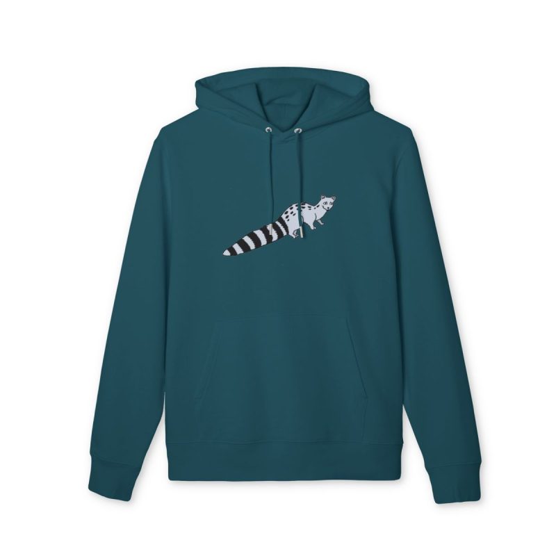 Sudadera Cruiser 2.0 - Azul estelar - Geneta