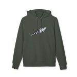 Sudadera Cruiser 2.0 - Caqui - Geneta