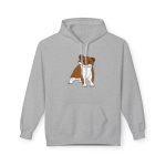 Sudadera Softstyle con capucha - Gris deportivo - Mostel, sense dir ni mu