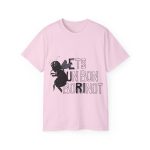 Camiseta ultra algodon - Rosa claro - Camiseta «Ets un bon borinot»