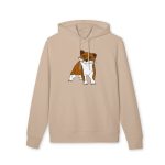 Sudadera Cruiser 2.0 - Arena del desierto - Mostel, sense dir ni mu Sudadera Cruiser 2.0 - Arena del desierto - Mostel, sense dir ni mu
