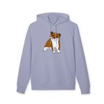 Sudadera Cruiser 2.0 - Lavanda - Mostel, sense dir ni mu Sudadera Cruiser 2.0 - Lavanda - Mostel, sense dir ni mu
