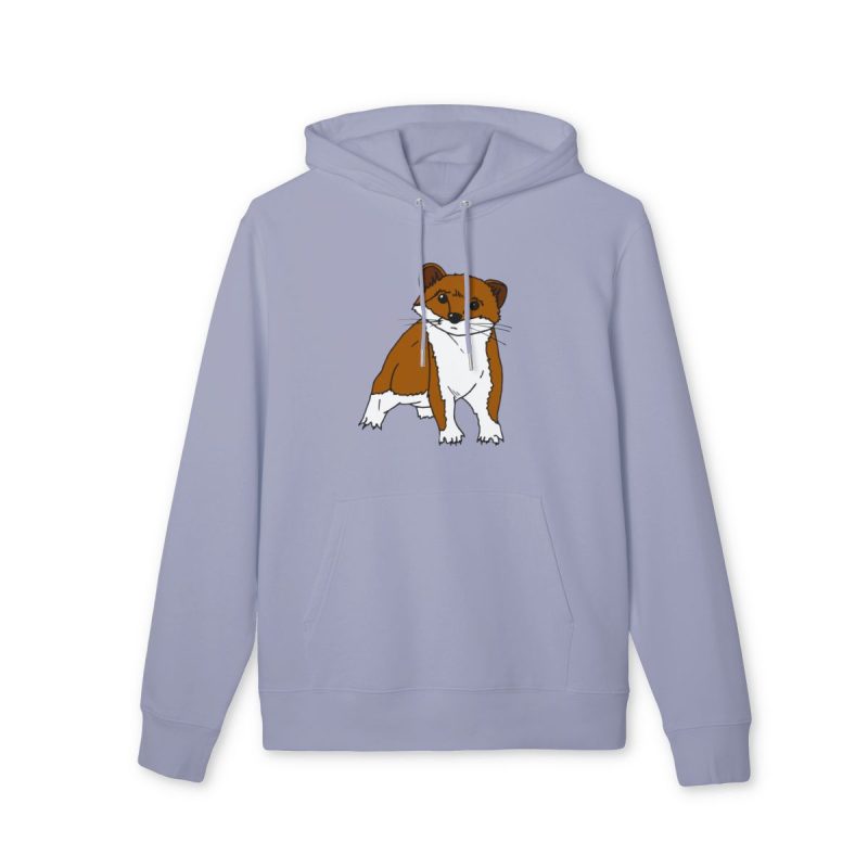 Sudadera Cruiser 2.0 - Lavanda - Mostel, sense dir ni mu