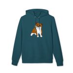 Sudadera Cruiser 2.0 - Azul estelar - Mostel, sense dir ni mu Sudadera Cruiser 2.0 - Azul estelar - Mostel, sense dir ni mu