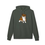 Sudadera Cruiser 2.0 - Caqui - Mostel, sense dir ni mu Sudadera Cruiser 2.0 - Caqui - Mostel, sense dir ni mu