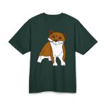 Camiseta Freestyler tacto seco - Verde esmaltado - Mostel, sense dir ni mu