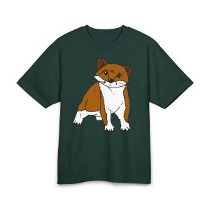 Camiseta Freestyler tacto seco - Verde esmaltado - Mostel, sense dir ni mu