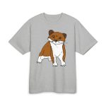 Camiseta Freestyler tacto seco - Gris jaspeado claro - Mostel, sense dir ni mu