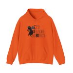 Sudadera con capucha - Naranja - Camiseta «Ets un bon borinot» Sudadera con capucha - Naranja - Camiseta «Ets un bon borinot»